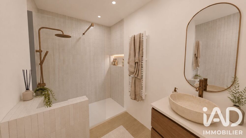 Vente Maison de ville 4 pièces