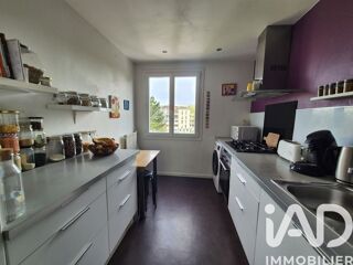  Appartement à vendre 5 pièces 102 m²