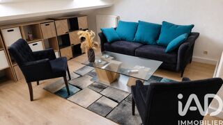  Appartement à vendre 3 pièces 63 m²
