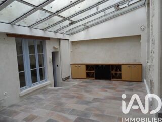  Maison à vendre 9 pièces 240 m²