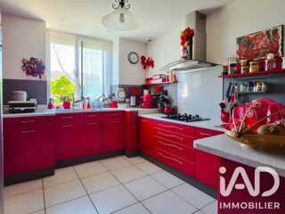  Maison à vendre 5 pièces 140 m²