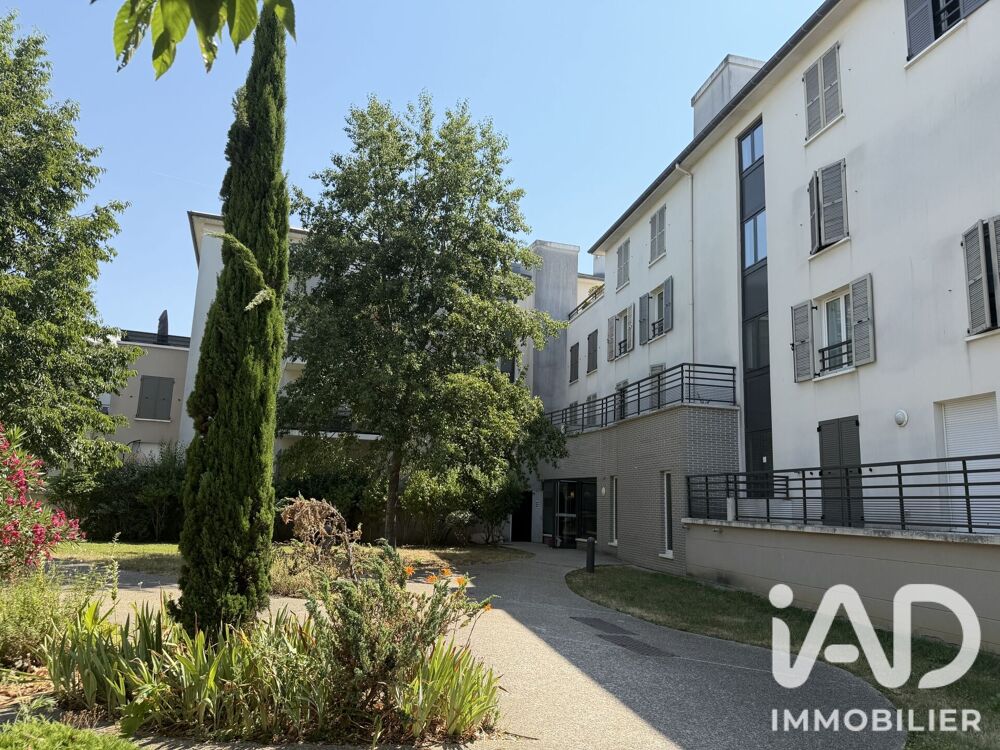 Vente Appartement Vente Appartement 3 pièces Villeneuve-le-roi