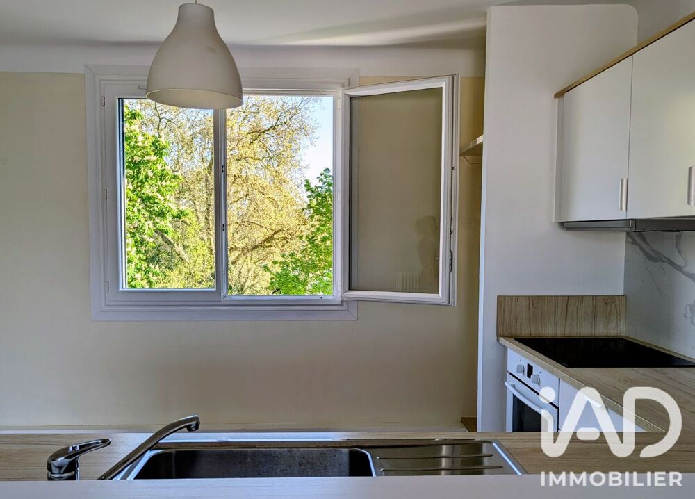 Vente Appartement Vente Appartement 4 pièces Nantes