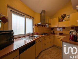  Maison à vendre 6 pièces 183 m²