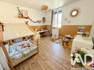  Maison à vendre 8 pièces 205 m²