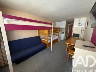  Appartement à vendre 1 pièce 23 m²