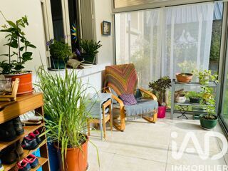  Maison à vendre 7 pièces 130 m²