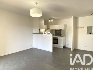  Appartement � vendre 2 pi�ces 40 m�