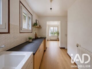  Appartement à vendre 2 pièces 39 m²