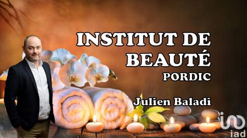 iad France - Julien Baladi () vous propose : Vous &ecirc;te... 52500 22590 Pordic