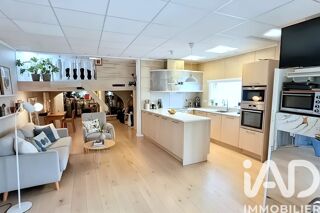  Maison à vendre 6 pièces 139 m²