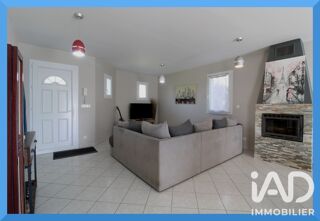  Maison à vendre 7 pièces 160 m²