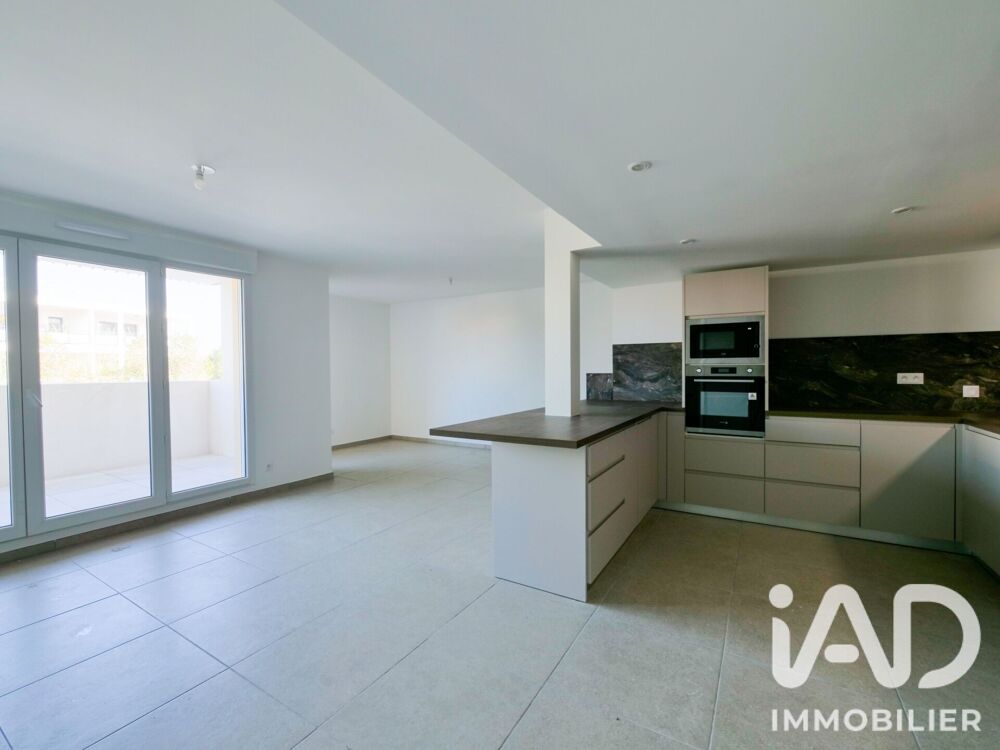 Vente Appartement Vente Appartement 3 pièces Argelès-sur-mer