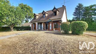  Maison à vendre 4 pièces 117 m²