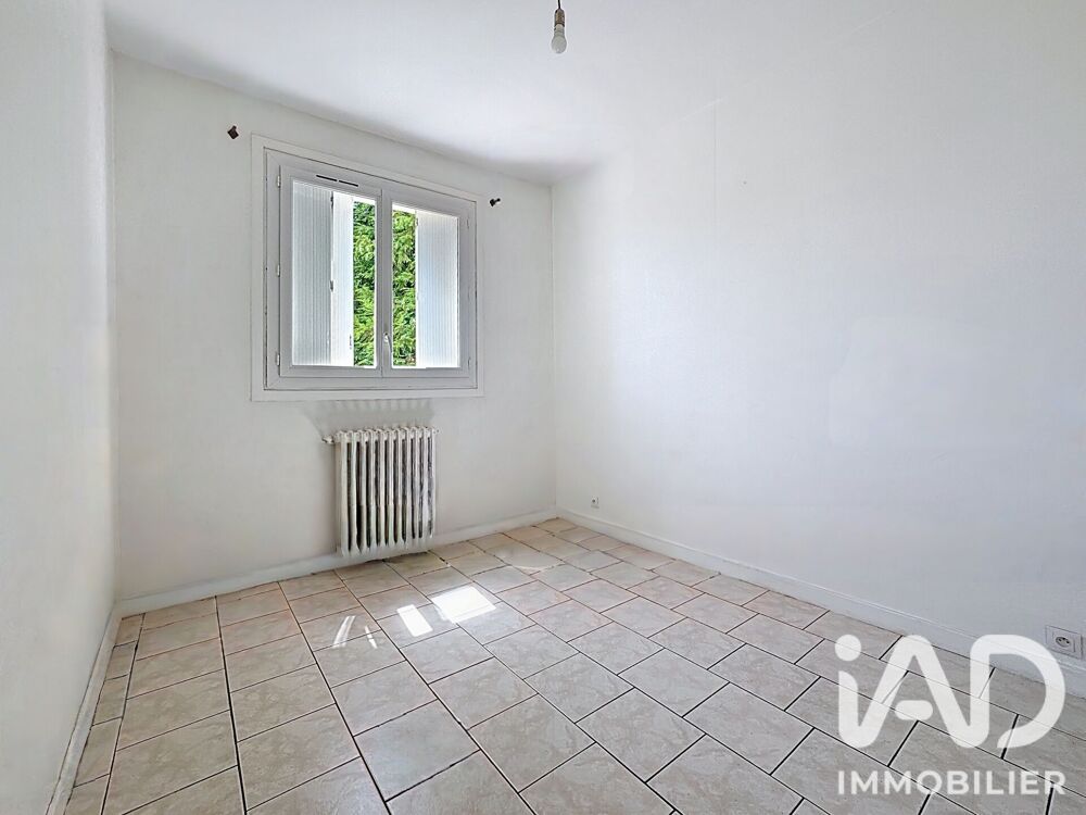Vente Appartement Vente Appartement 2 pièces Angoulême