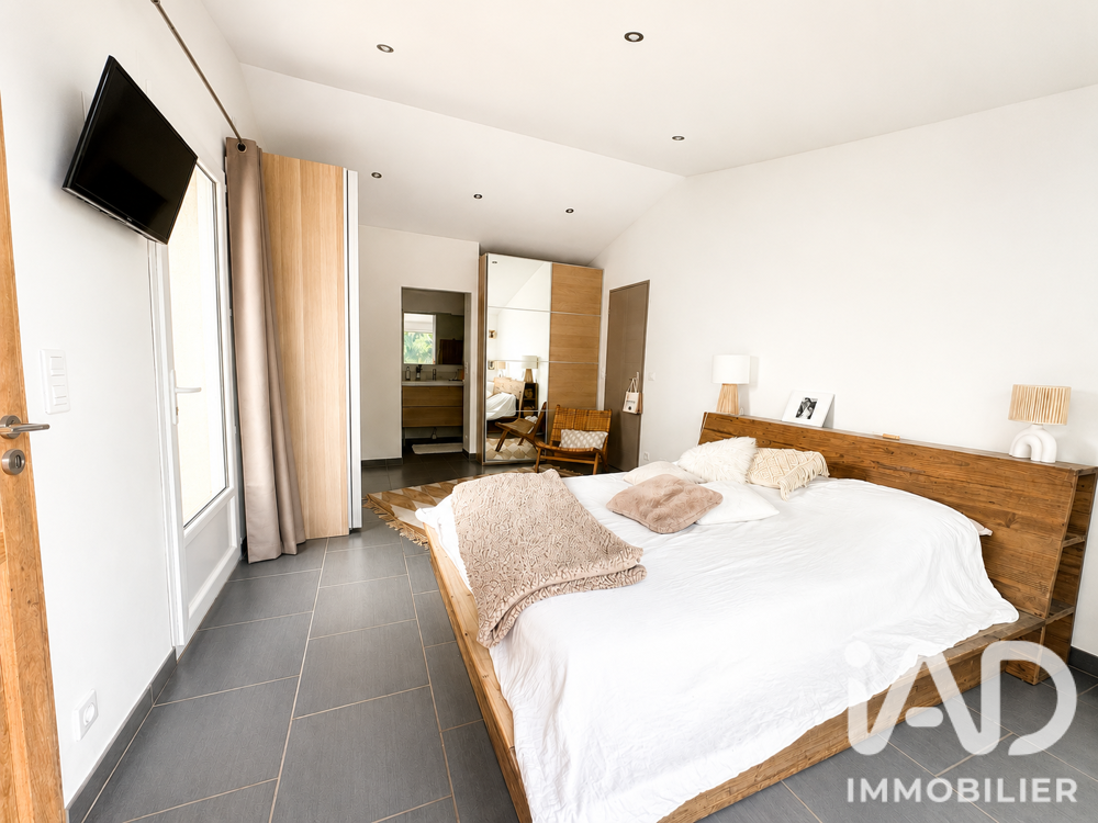 Vente Maison Vente Maison/villa 5 pièces Le luc