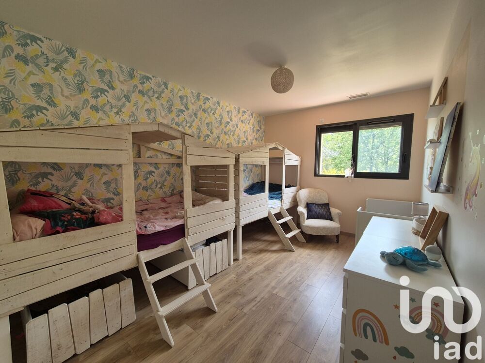 à vendre  Maison Castelnau-d'Estrétefonds (31620)