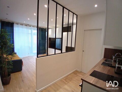   Vente Murs commerciaux 41 m&sup2; 