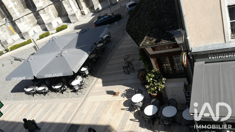   Vente Restaurant 73 m&sup2; 