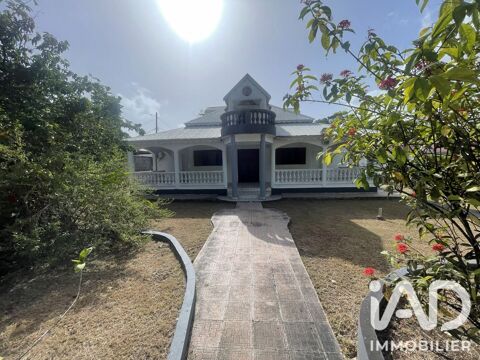   Vente Maison/villa 5 pièces Maison - 5 pièce(s) - 193 m²