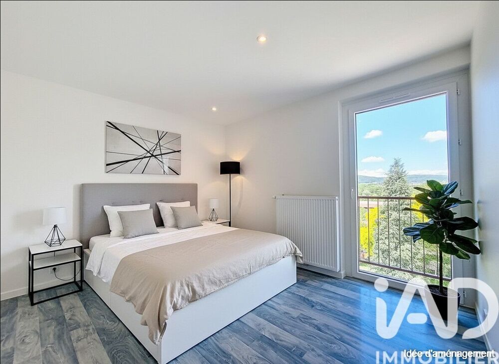 Vente Appartement Vente Appartement 4 pièces Annecy