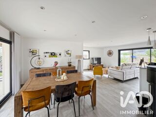  Maison à vendre 6 pièces 101 m²