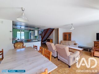 Vente Maison Vente Maison/villa 8 pièces Égly