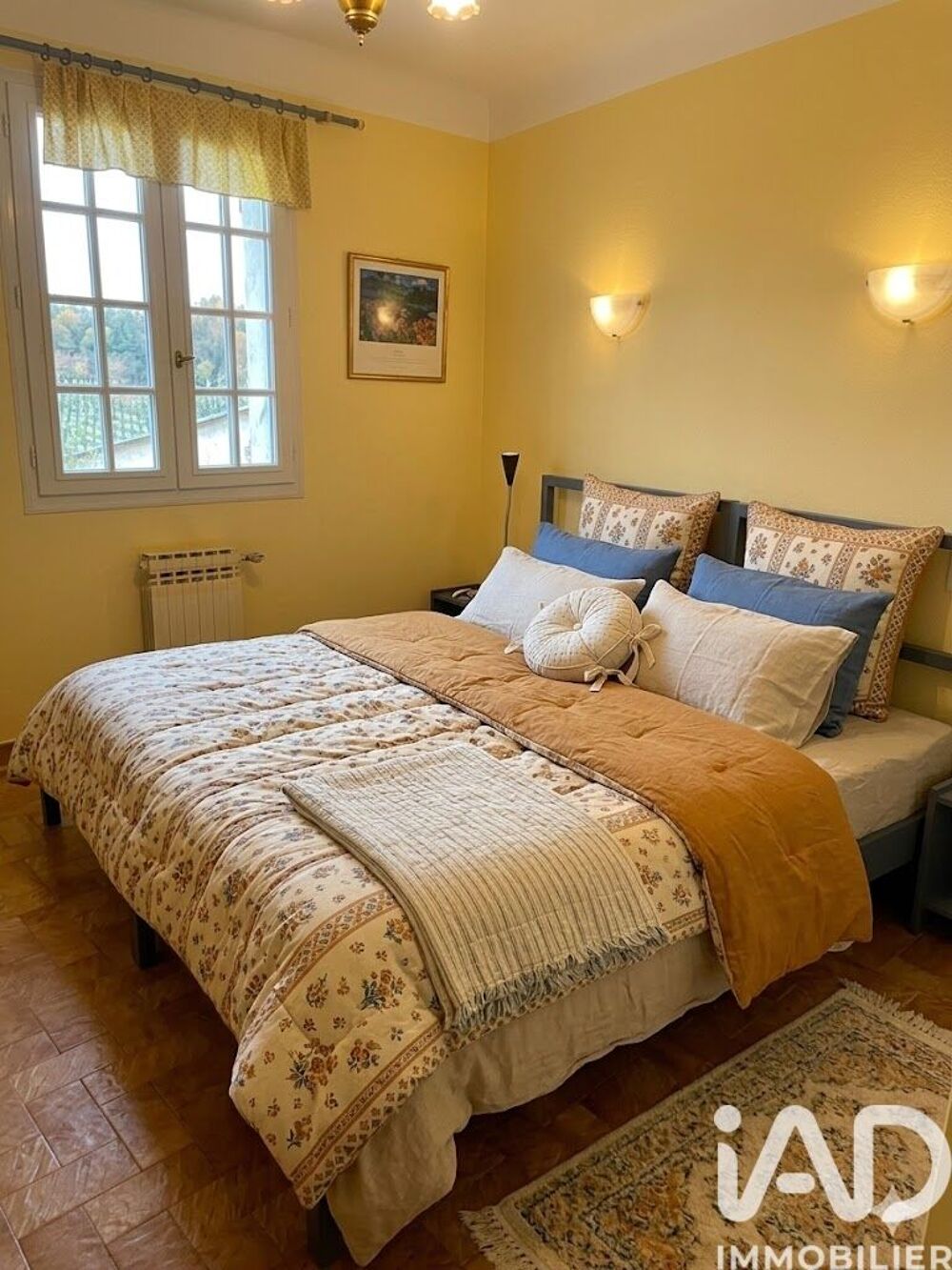 Vente Maison Vente Maison/villa 9 pièces Cotignac