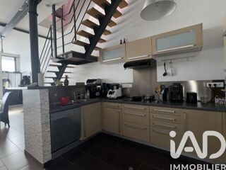  Appartement à vendre 6 pièces 150 m²