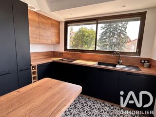  Maison à vendre 7 pièces 165 m²