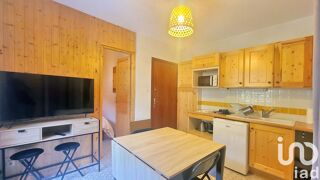  Appartement à vendre 1 pièce 22 m²