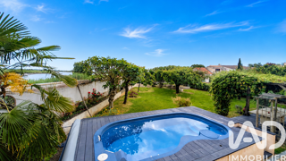  Maison � vendre 9 pi�ces 270 m�