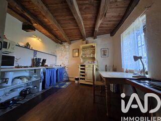  Maison à vendre 9 pièces 206 m²
