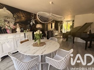  Maison � vendre 4 pi�ces 77 m�