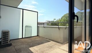  Appartement à vendre 2 pièces 47 m²