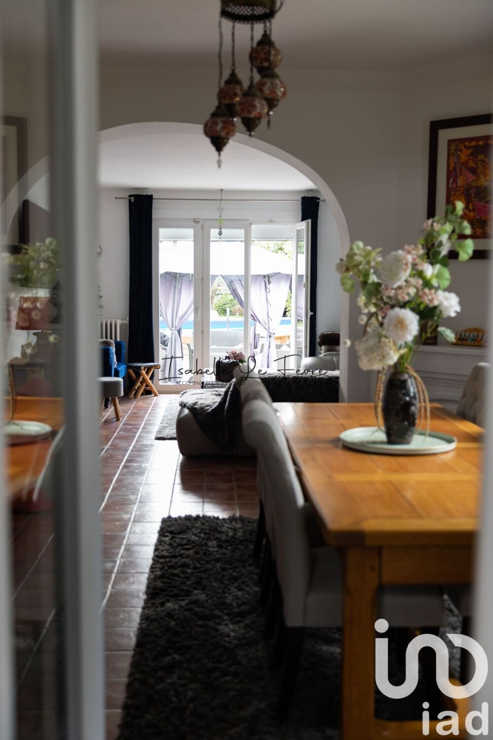 Vente Maison/villa 12 pièces