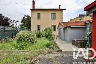  Maison à vendre 6 pièces 147 m²