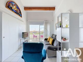  Appartement à vendre 3 pièces 65 m²