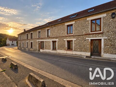   Vente Appartement 2 pièces Appartement - 2 pièce(s) - 38 m²