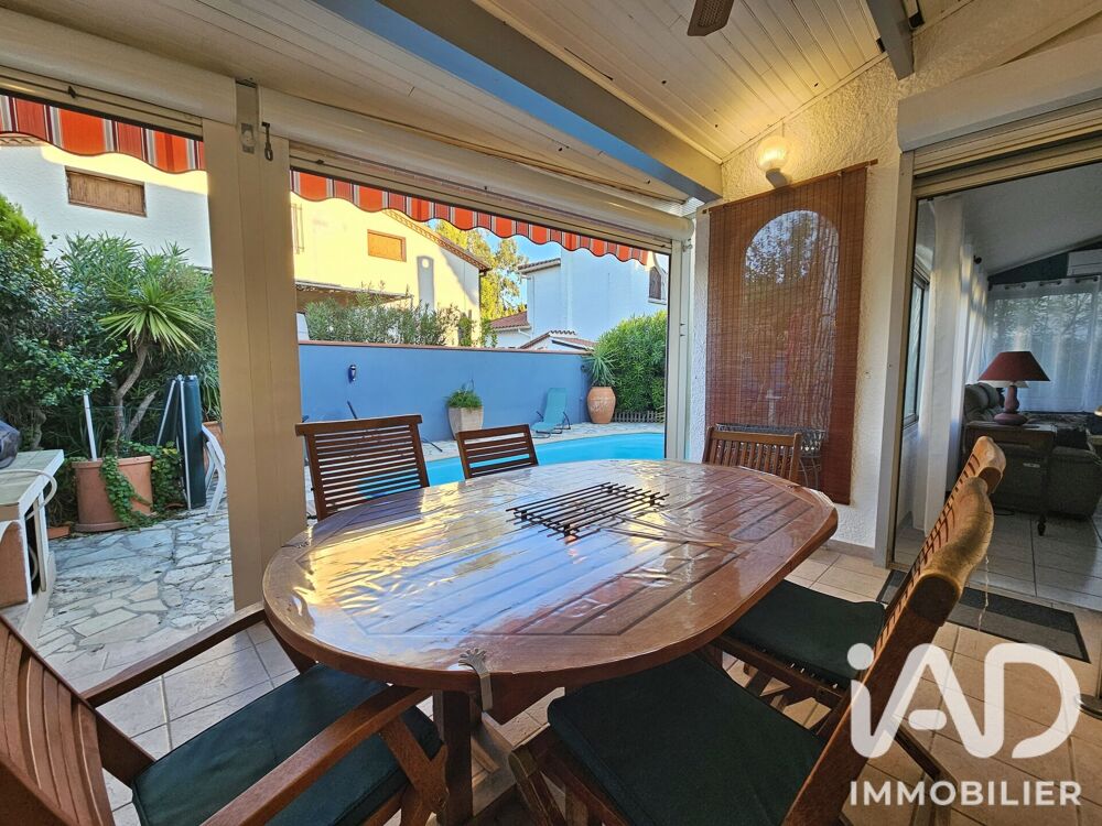 Vente Maison/villa 4 pièces
