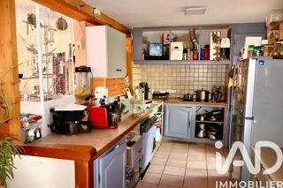  Maison à vendre 3 pièces 85 m²