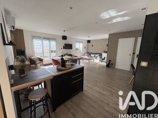  Maison à vendre 5 pièces 126 m²