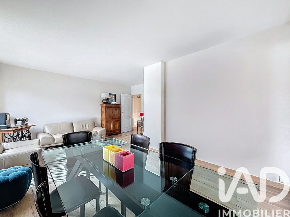 Vente Appartement Vente Appartement 3 pièces Le chesnay