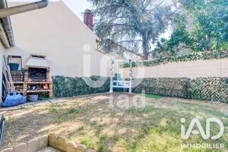  Maison à vendre 5 pièces 95 m²