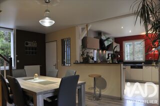 Maison à vendre 6 pièces 145 m²