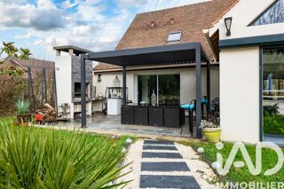  Maison à vendre 9 pièces 210 m²