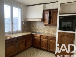  Maison à vendre 4 pièces 68 m²