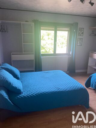  Maison à vendre 6 pièces 149 m²