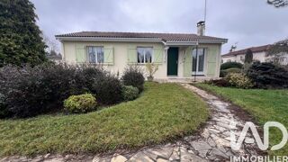  Maison � vendre 3 pi�ces 74 m�
