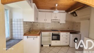  Maison à vendre 3 pièces 80 m²